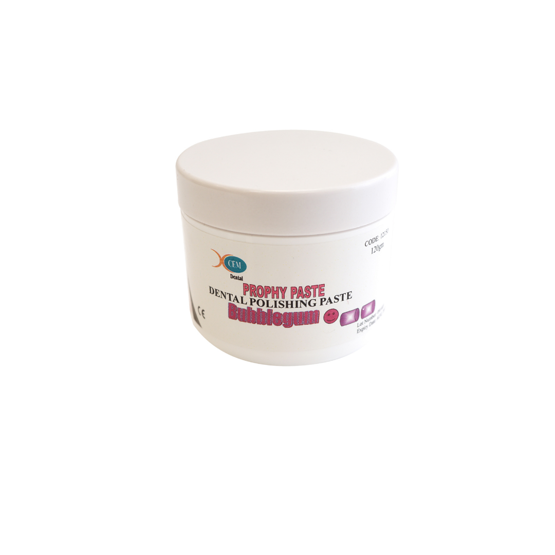 Prophy Paste