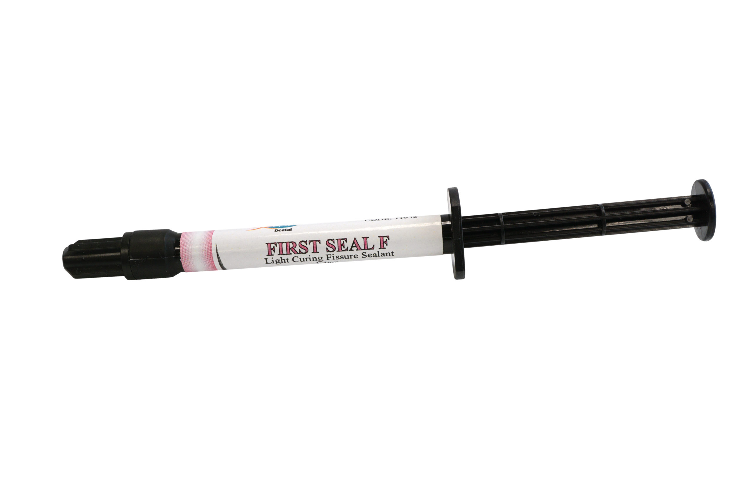 12 First Seal F-6