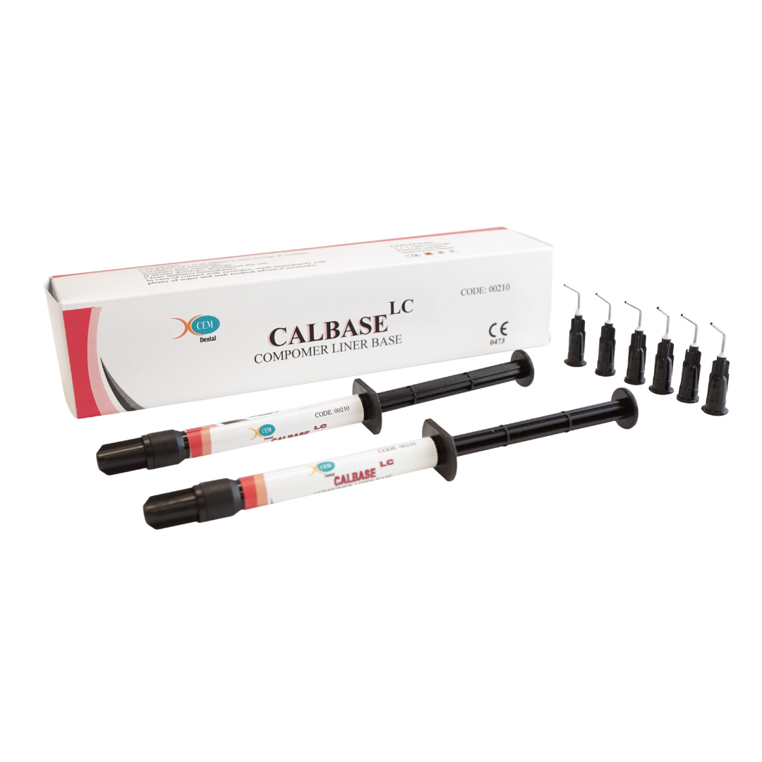 CALBASE LC