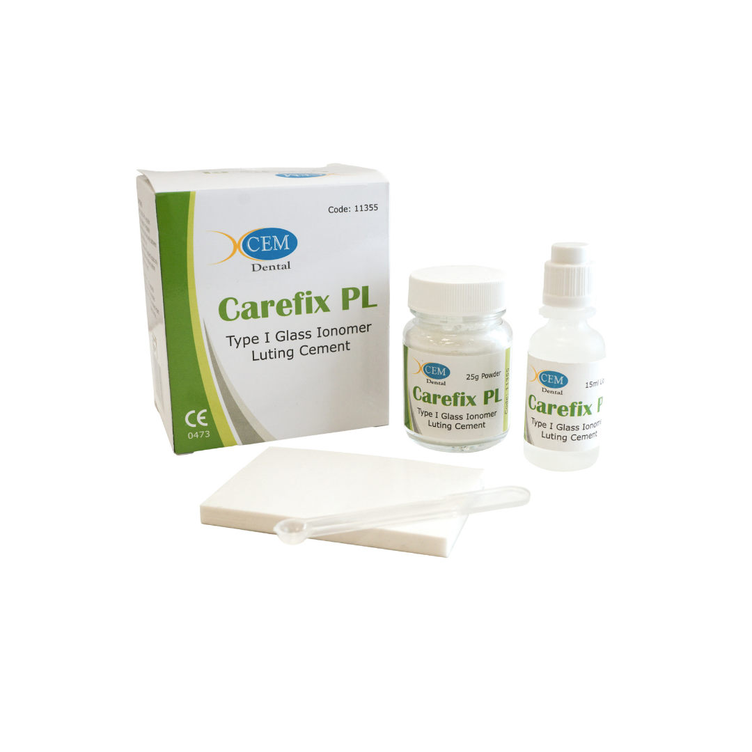CAREFIX PL