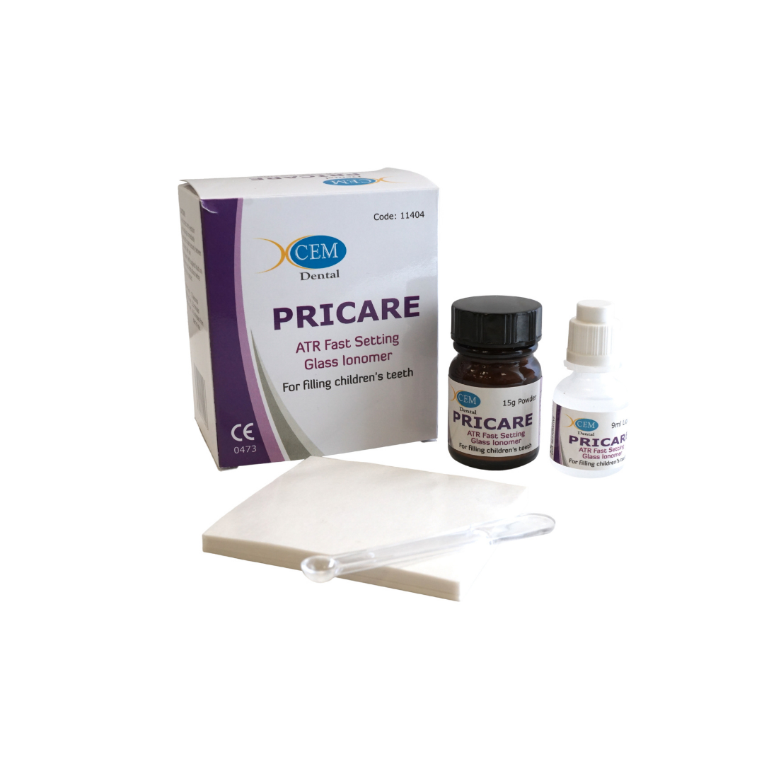 PRICARE