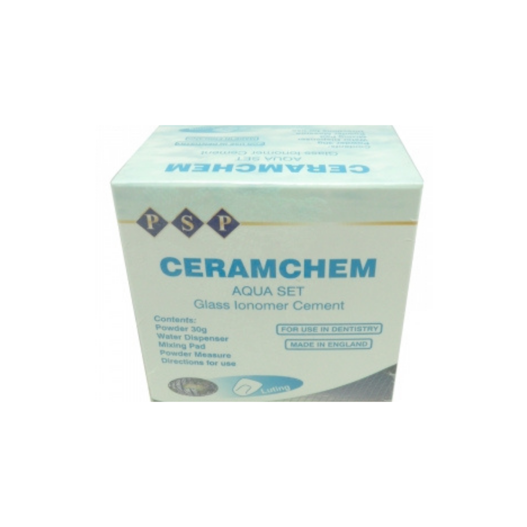PSP Ceramchem