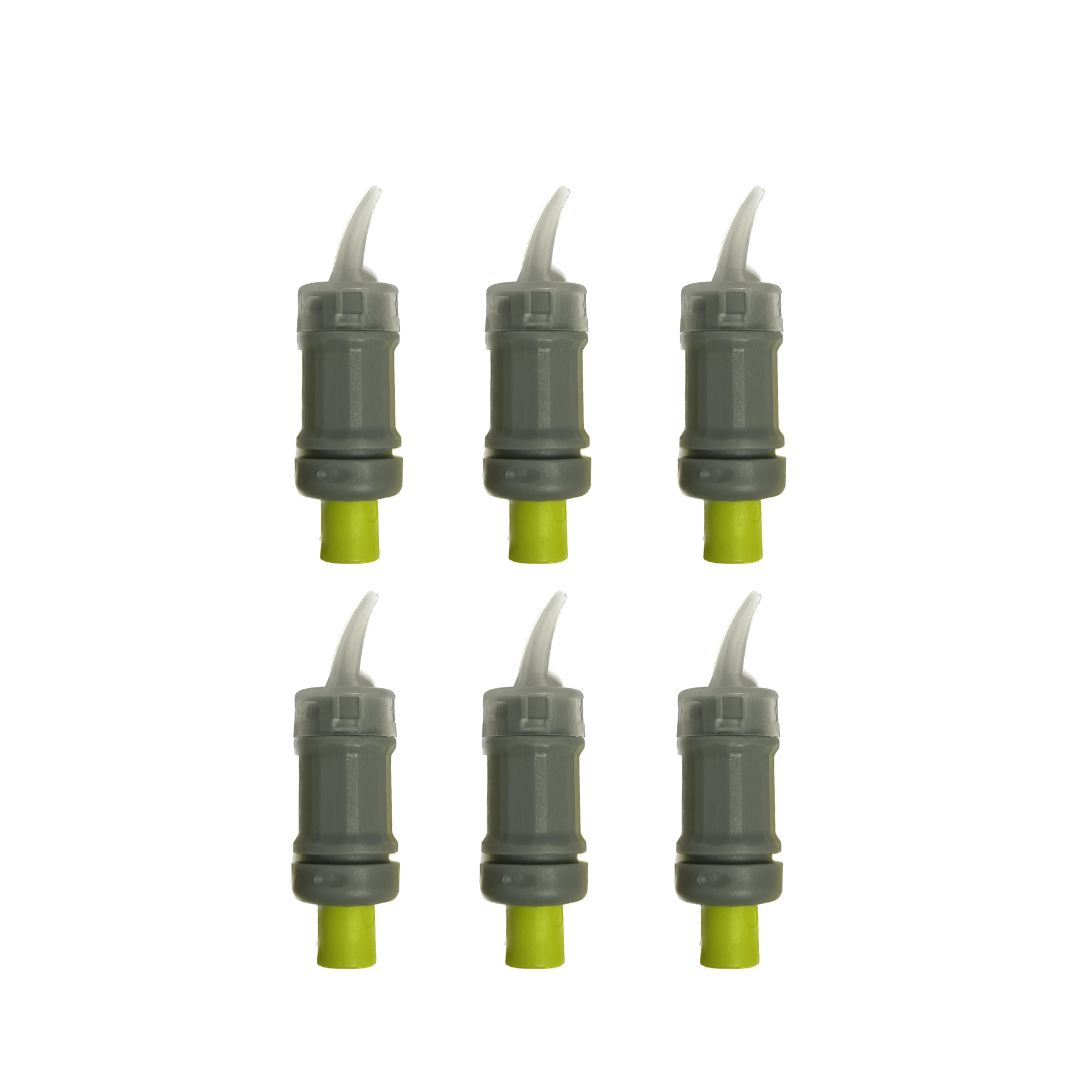 Carefix PL Capsule