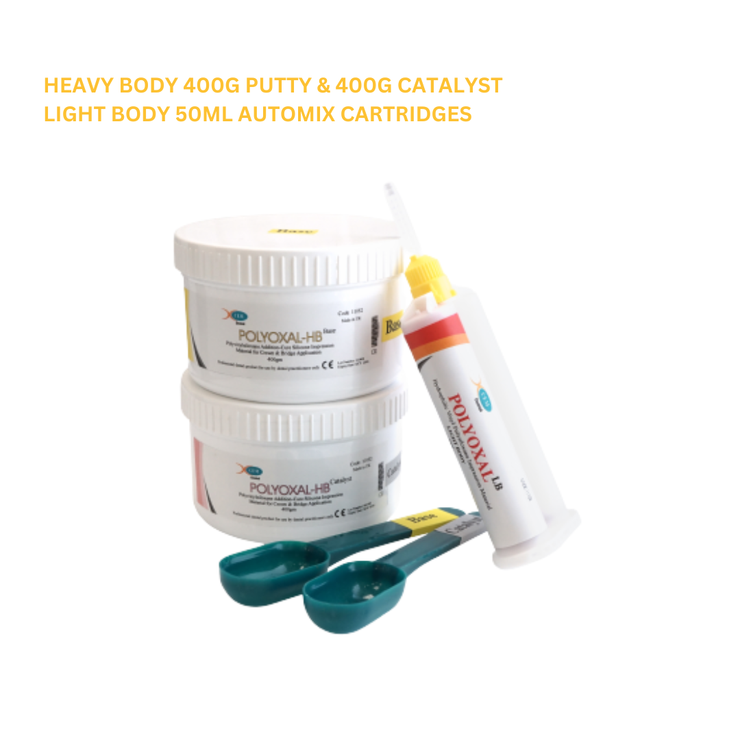 Poly LB & HB Pack (2)